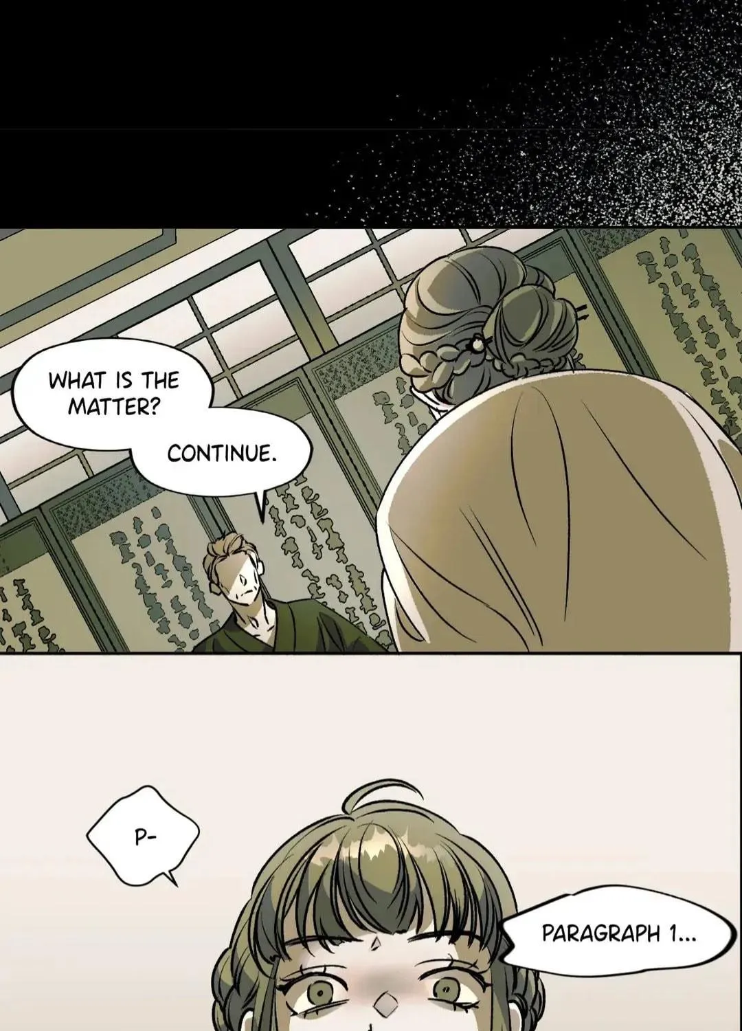Count Tachibana Chapter 52 page 118 - 