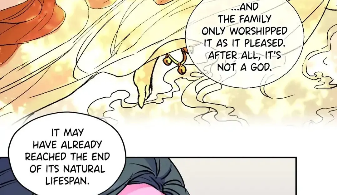 Count Tachibana Chapter 52 page 13 - 