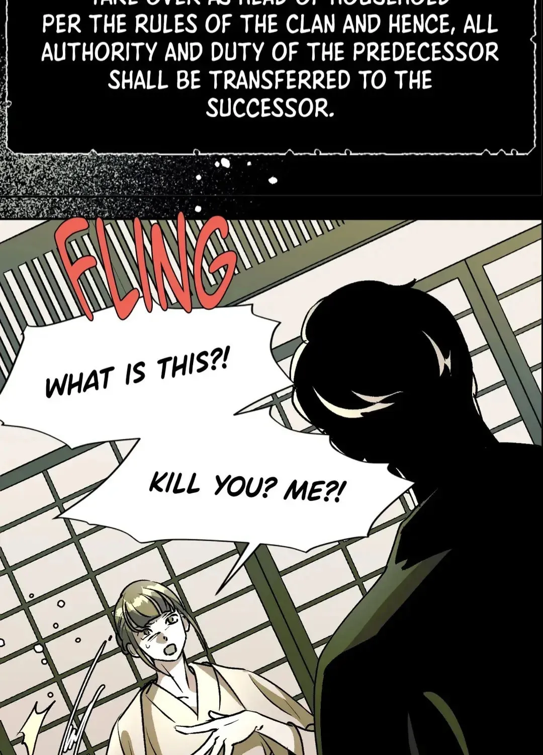 Count Tachibana Chapter 52 page 122 - 