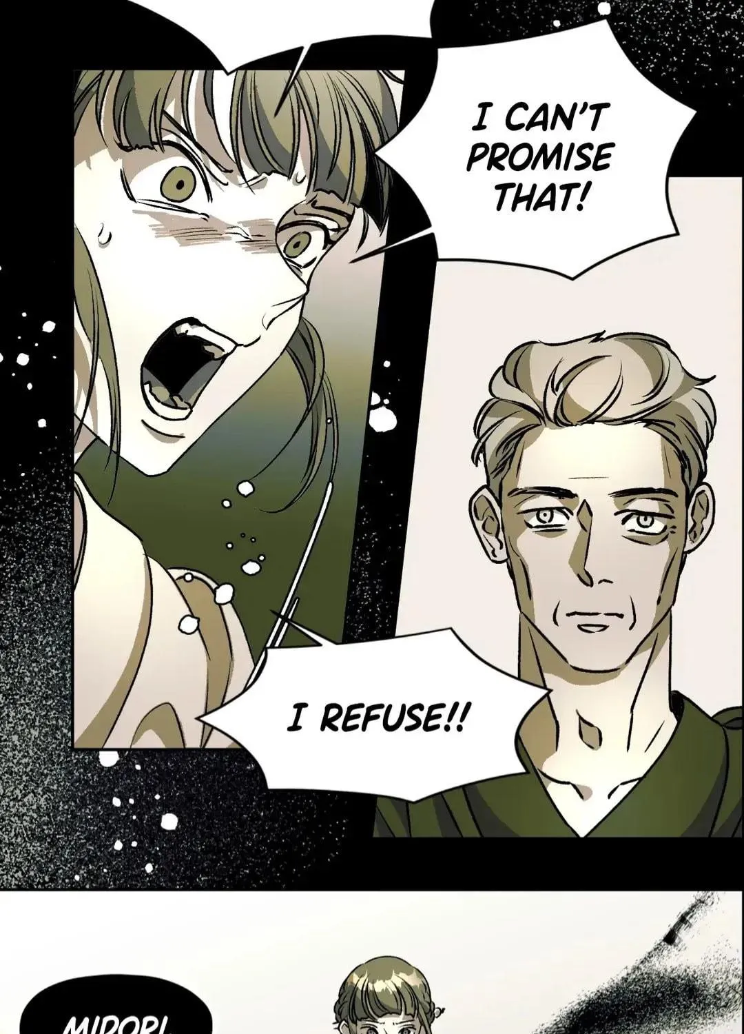 Count Tachibana Chapter 52 page 124 - 