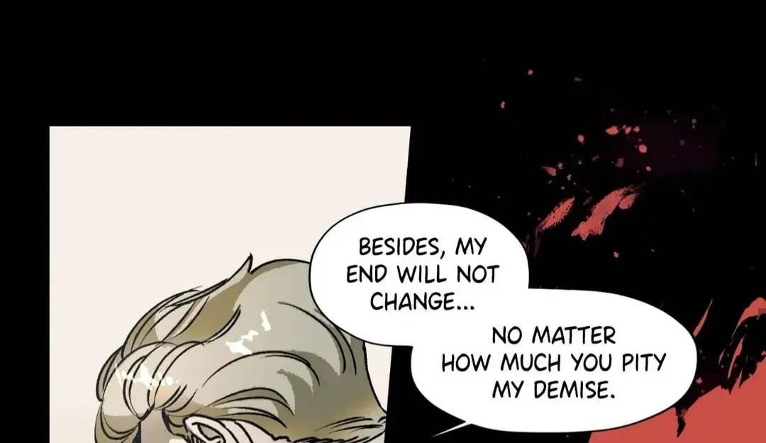 Count Tachibana Chapter 52 page 127 - 