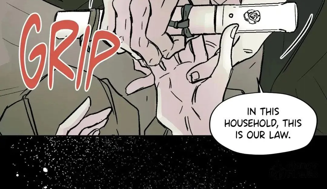 Count Tachibana Chapter 52 page 129 - 
