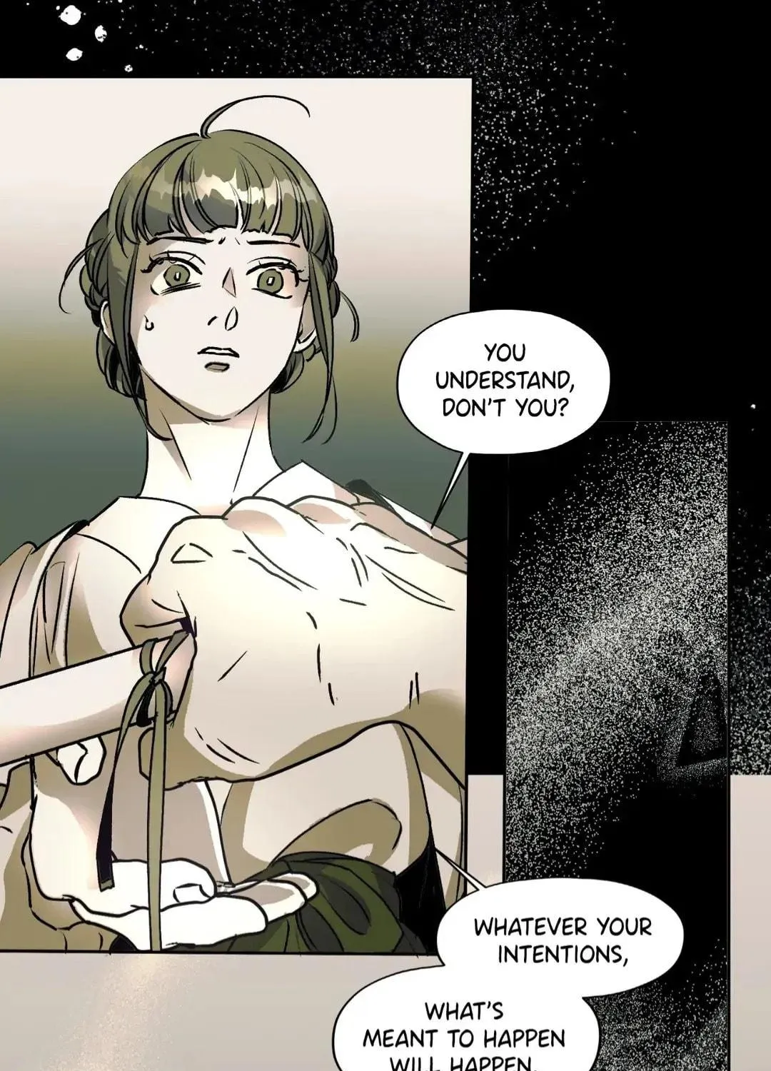 Count Tachibana Chapter 52 page 130 - 