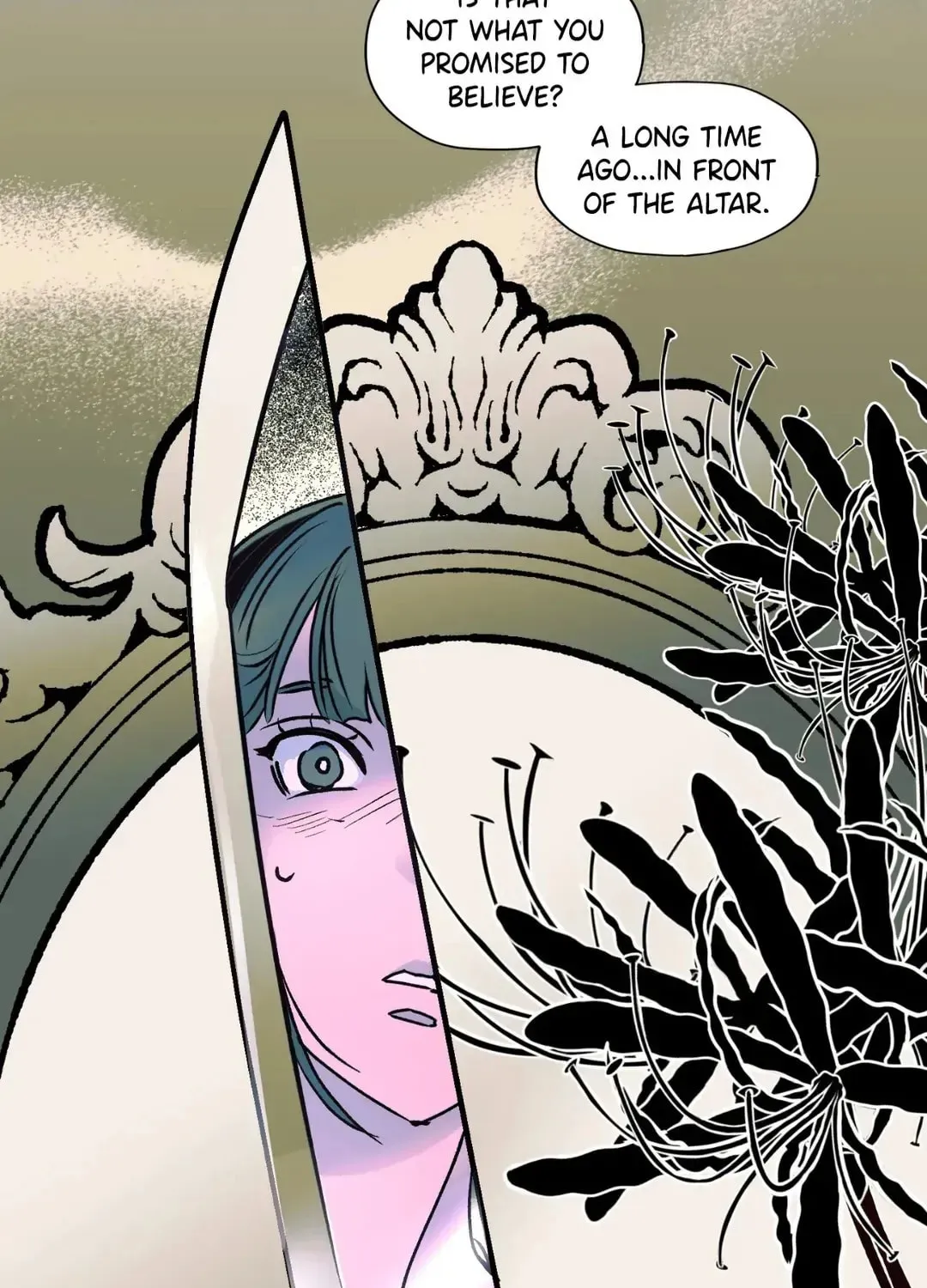 Count Tachibana Chapter 52 page 132 - 