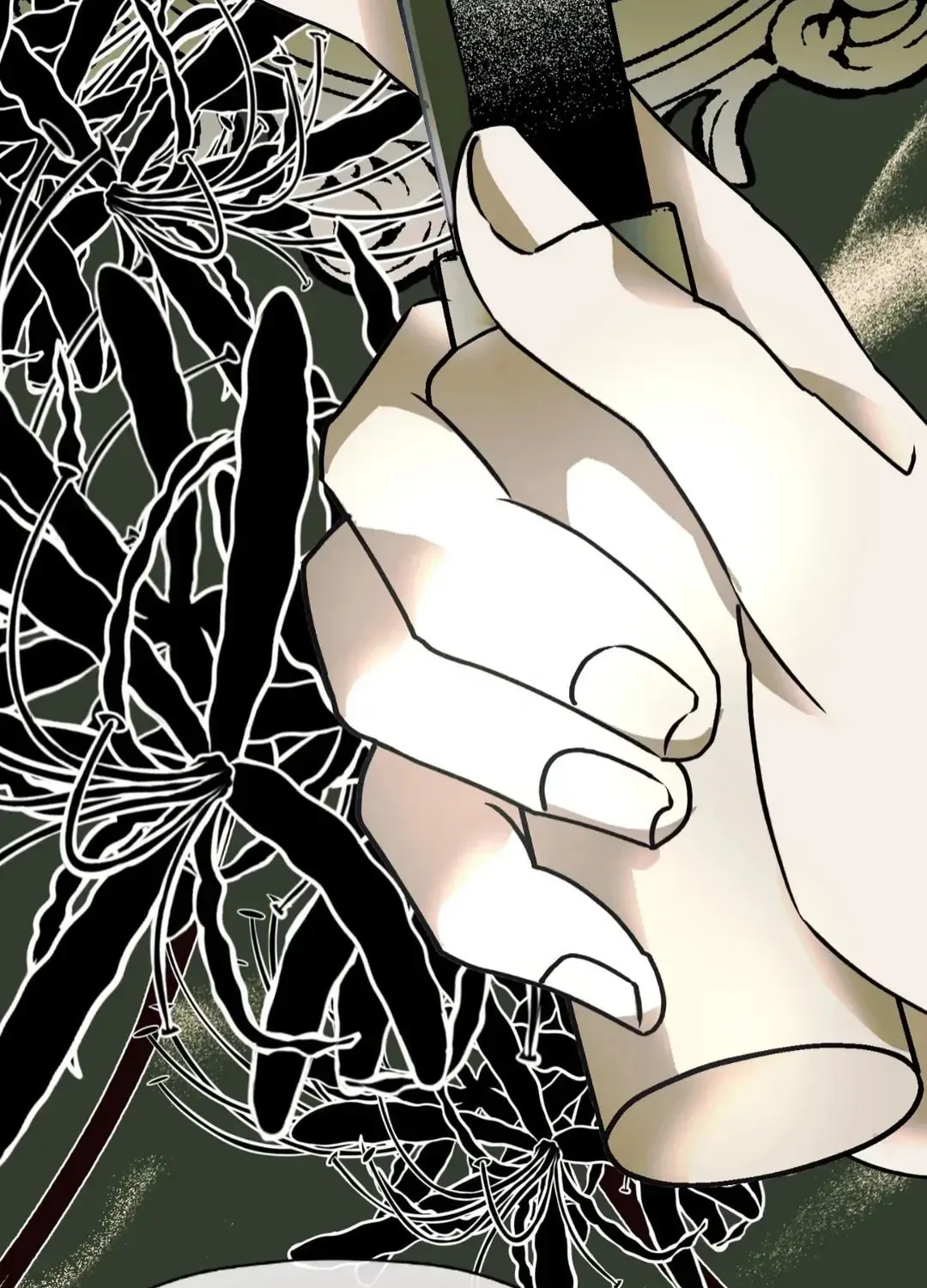 Count Tachibana Chapter 52 page 134 - 