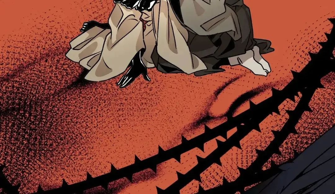 Count Tachibana Chapter 52 page 15 - 