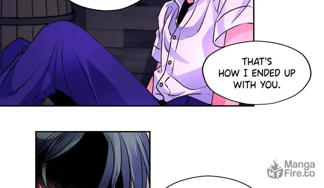 Count Tachibana Chapter 52 page 19 - 