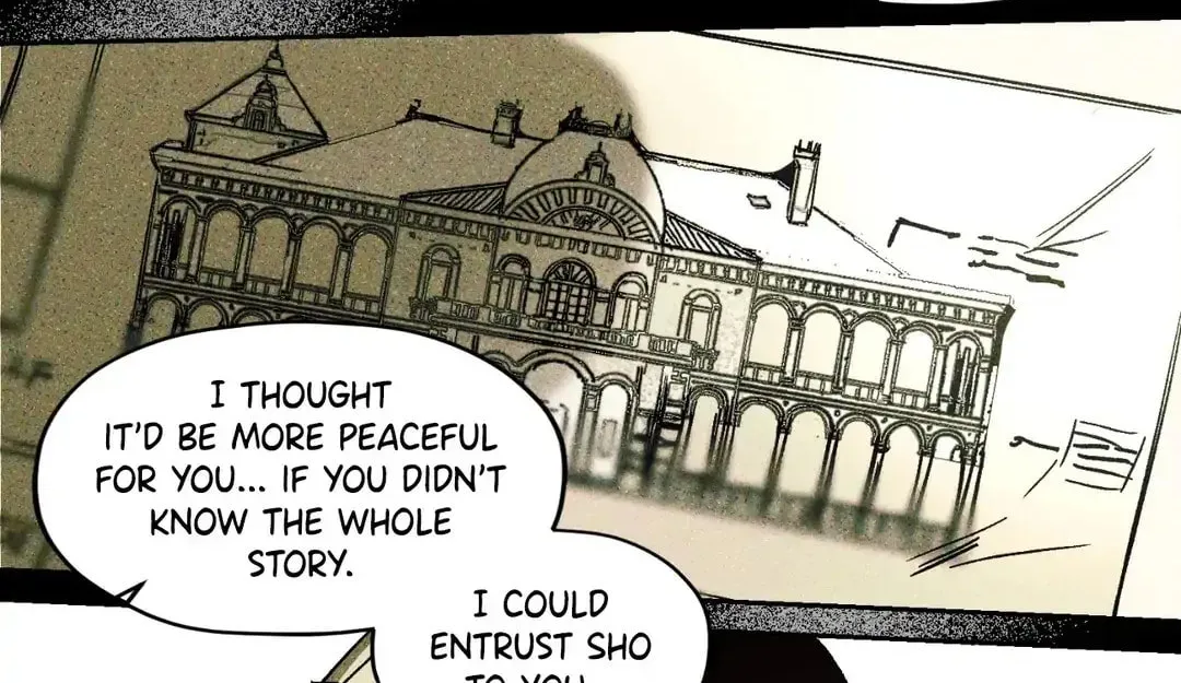 Count Tachibana Chapter 52 page 21 - 
