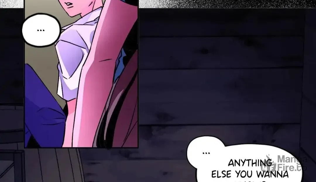 Count Tachibana Chapter 52 page 23 - 