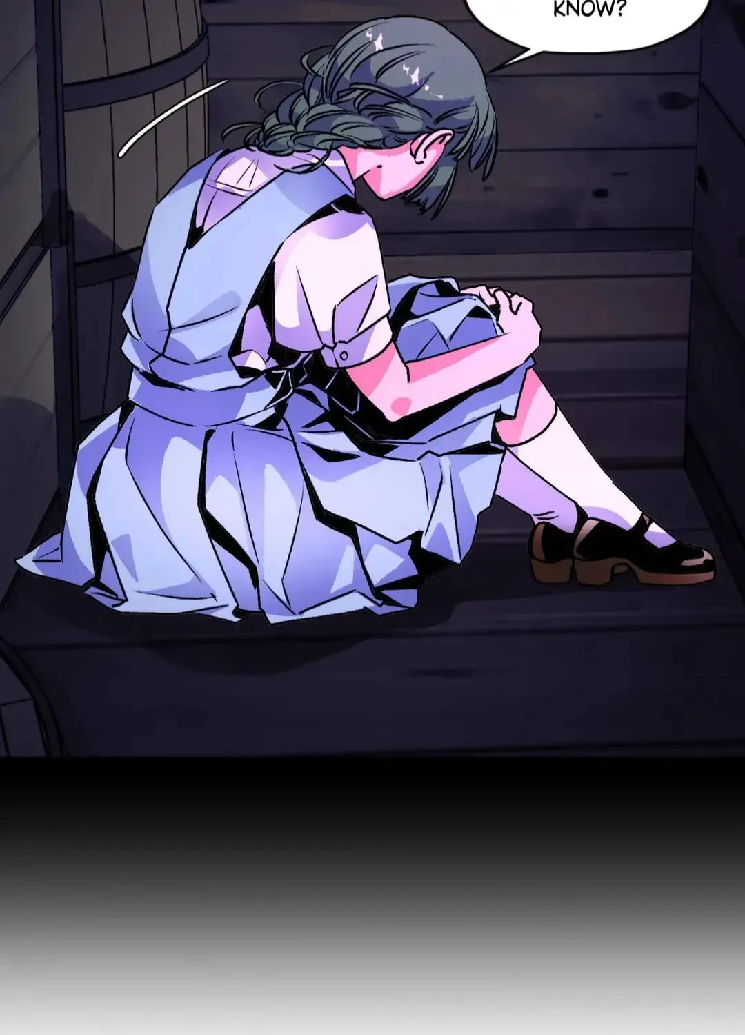 Count Tachibana Chapter 52 page 24 - 