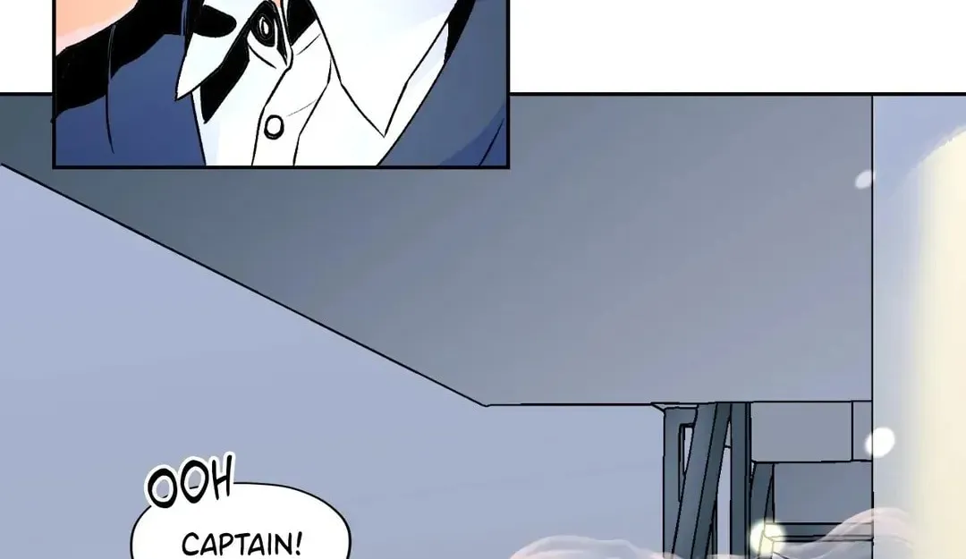 Count Tachibana Chapter 52 page 31 - 