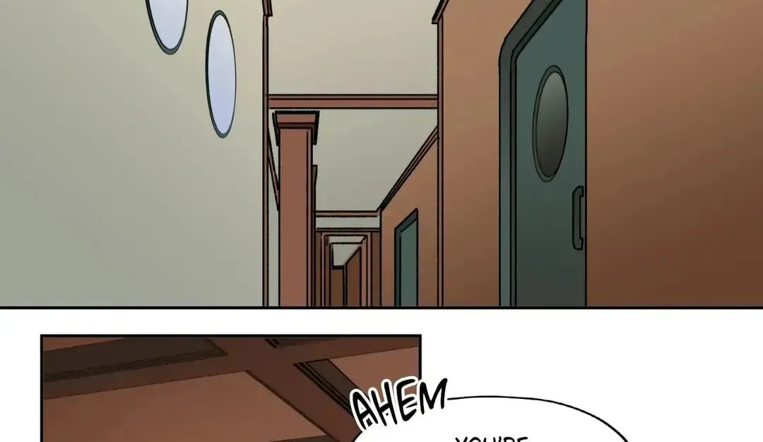 Count Tachibana Chapter 52 page 33 - 