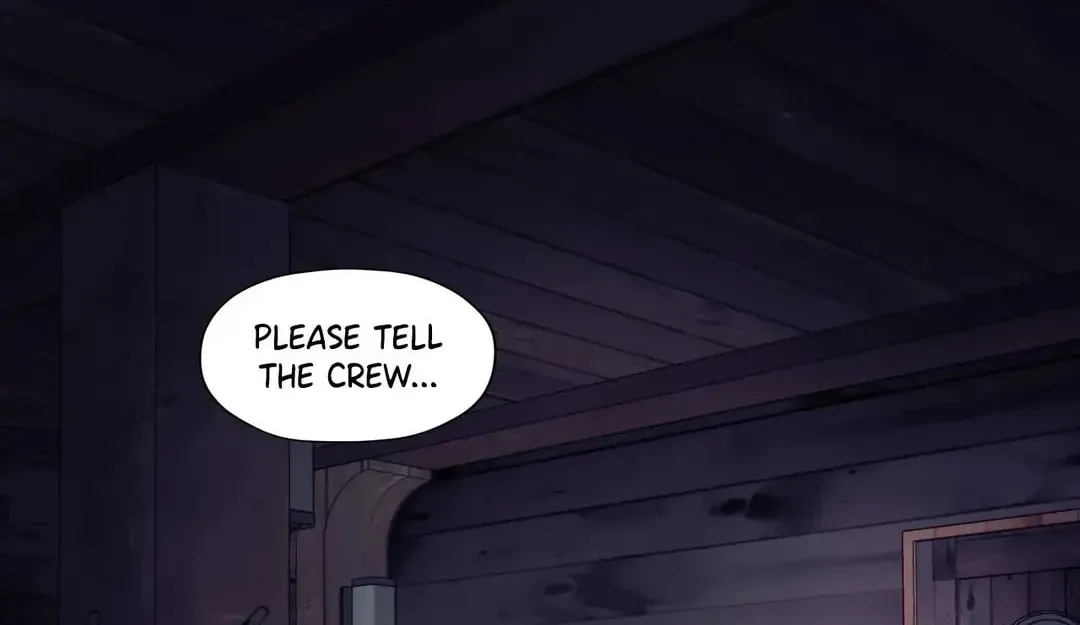 Count Tachibana Chapter 52 page 37 - 
