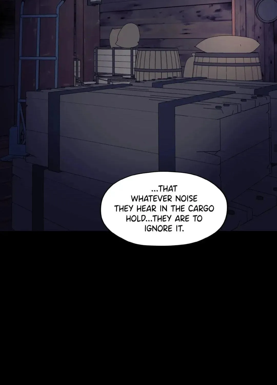 Count Tachibana Chapter 52 page 38 - 