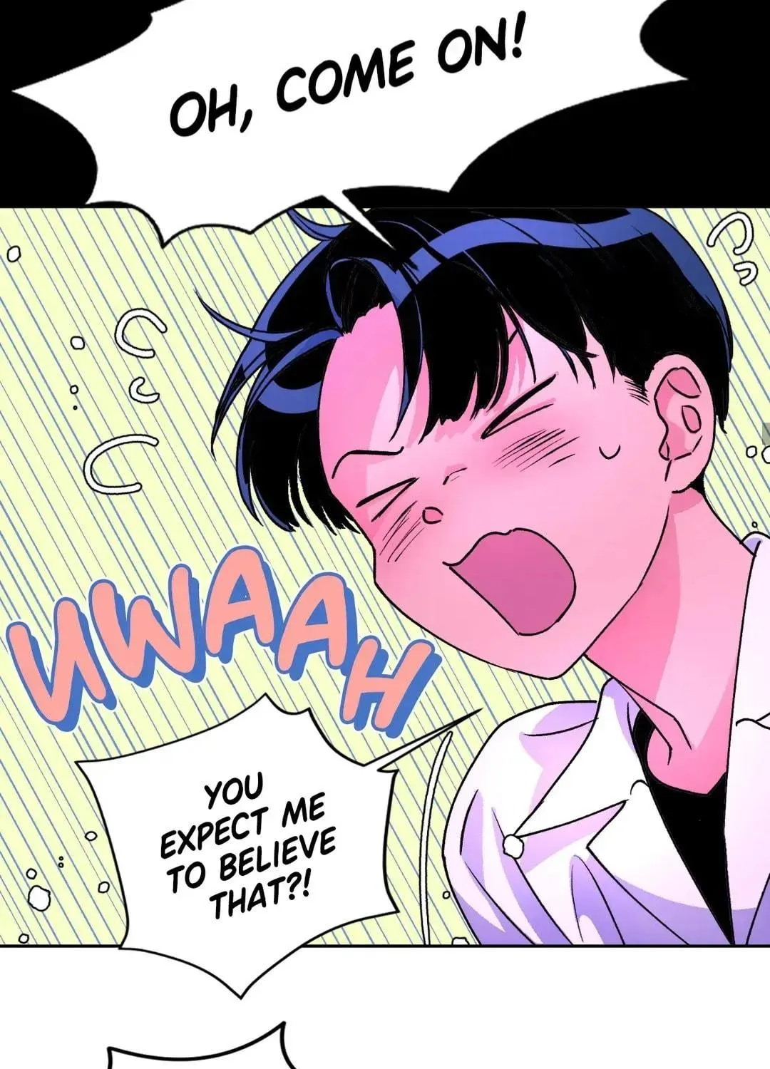 Count Tachibana Chapter 52 page 40 - 