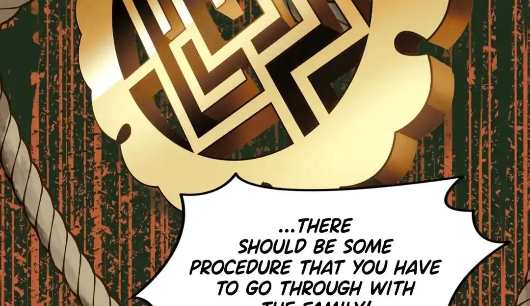 Count Tachibana Chapter 52 page 43 - 
