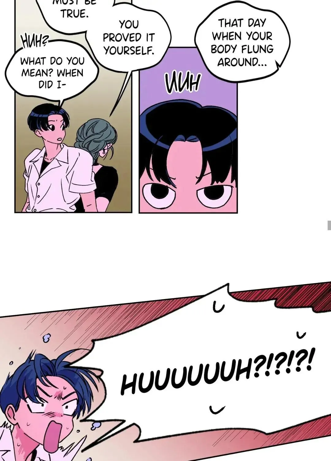 Count Tachibana Chapter 52 page 48 - 