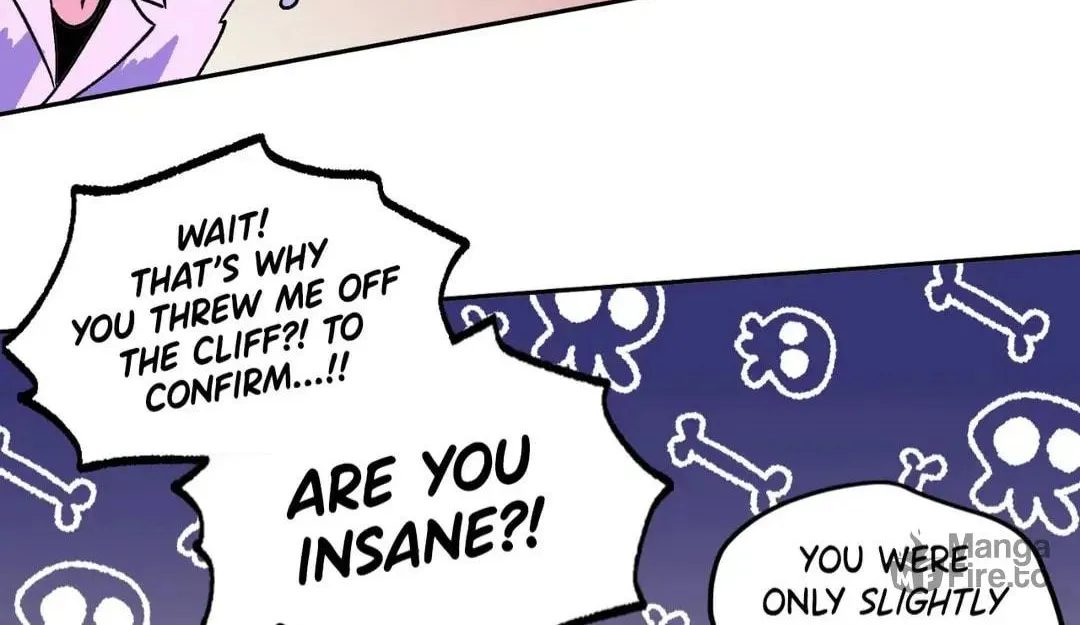 Count Tachibana Chapter 52 page 49 - 