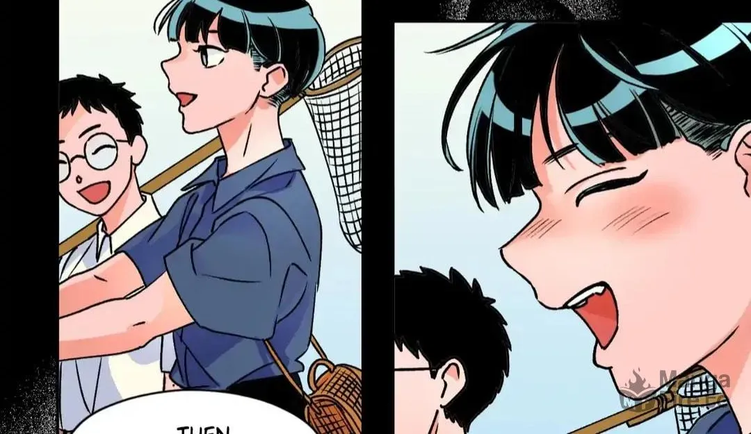 Count Tachibana Chapter 52 page 53 - 