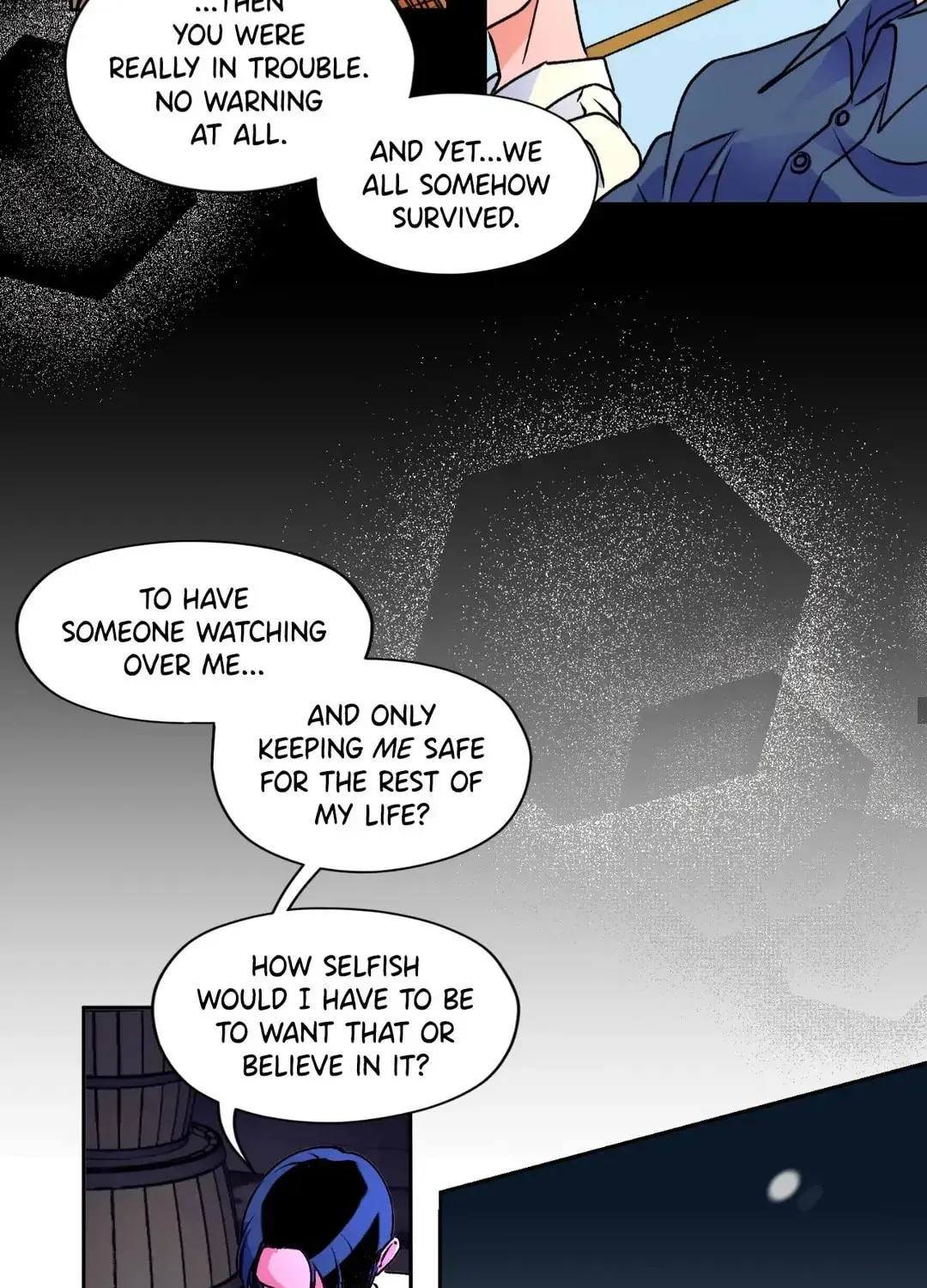 Count Tachibana Chapter 52 page 54 - 