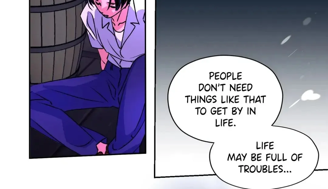 Count Tachibana Chapter 52 page 55 - 