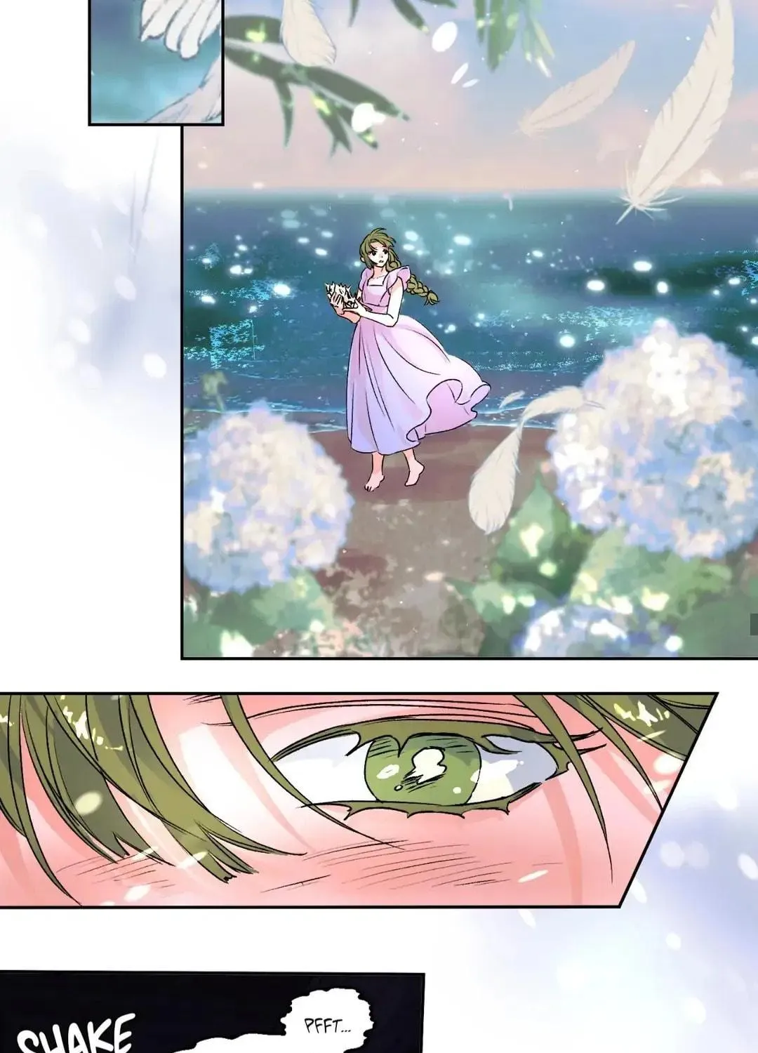 Count Tachibana Chapter 52 page 58 - 