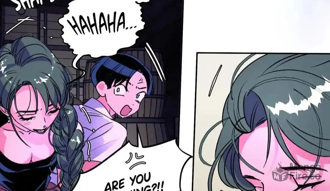 Count Tachibana Chapter 52 page 59 - 