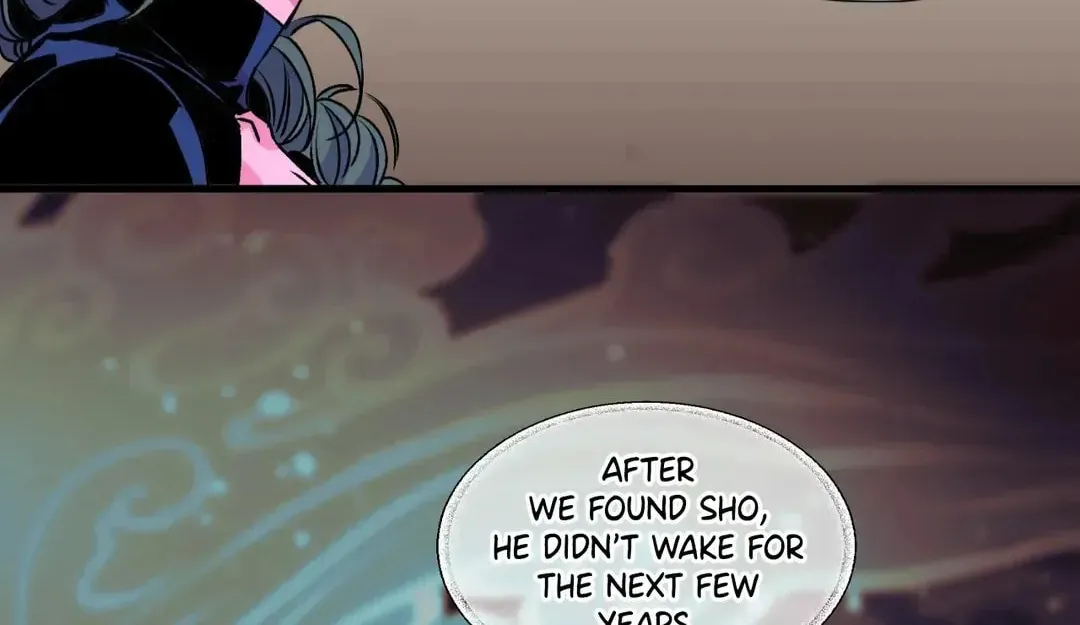 Count Tachibana Chapter 52 page 7 - 