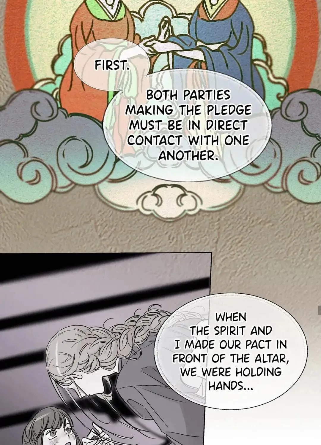 Count Tachibana Chapter 52 page 68 - 