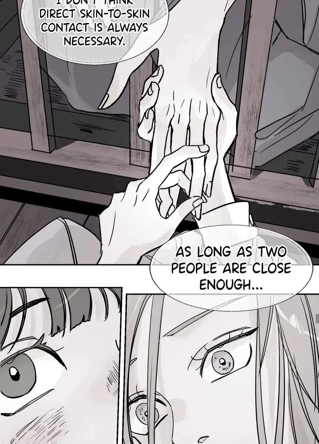Count Tachibana Chapter 52 page 70 - 