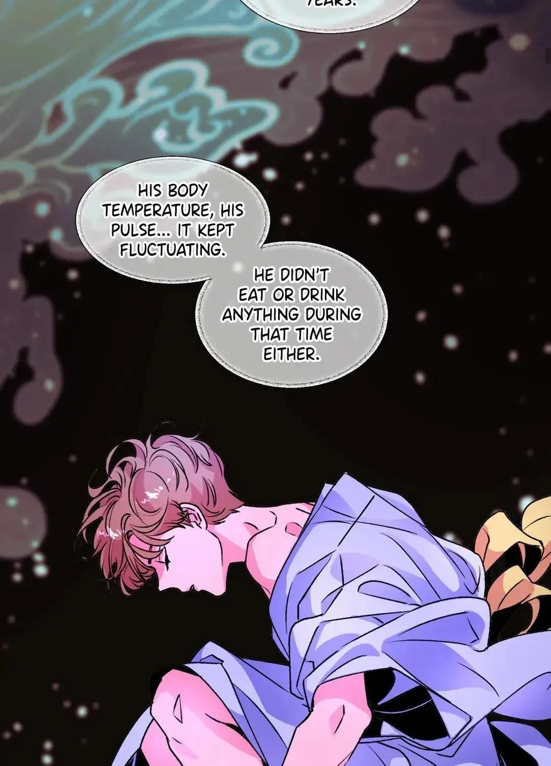 Count Tachibana Chapter 52 page 8 - 
