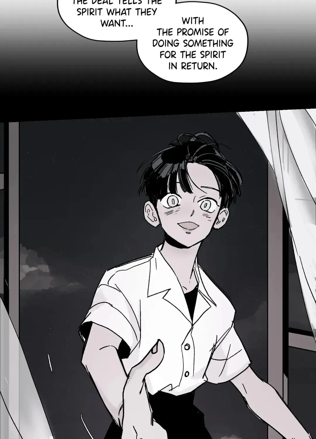 Count Tachibana Chapter 52 page 74 - 