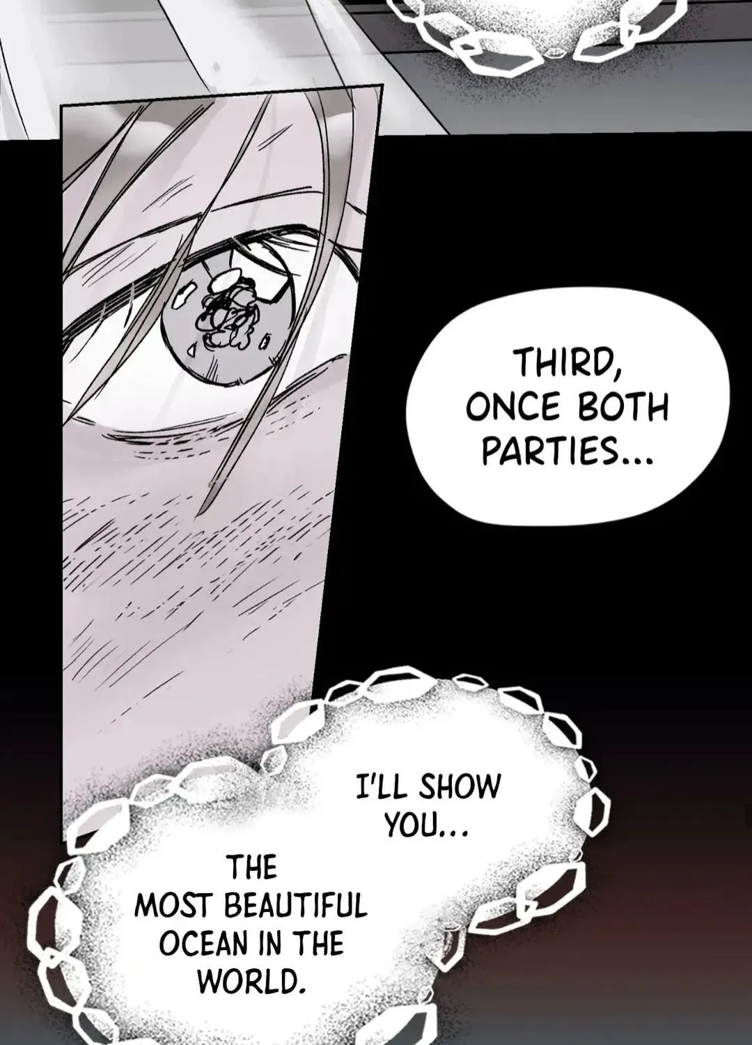 Count Tachibana Chapter 52 page 76 - 