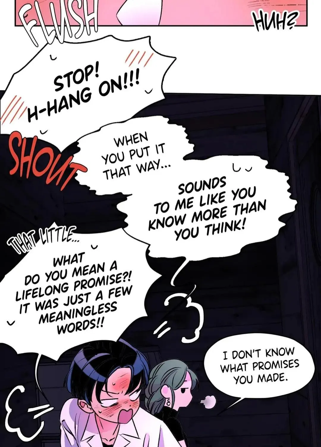 Count Tachibana Chapter 52 page 82 - 