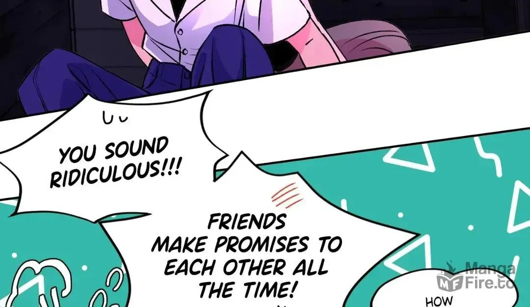 Count Tachibana Chapter 52 page 83 - 