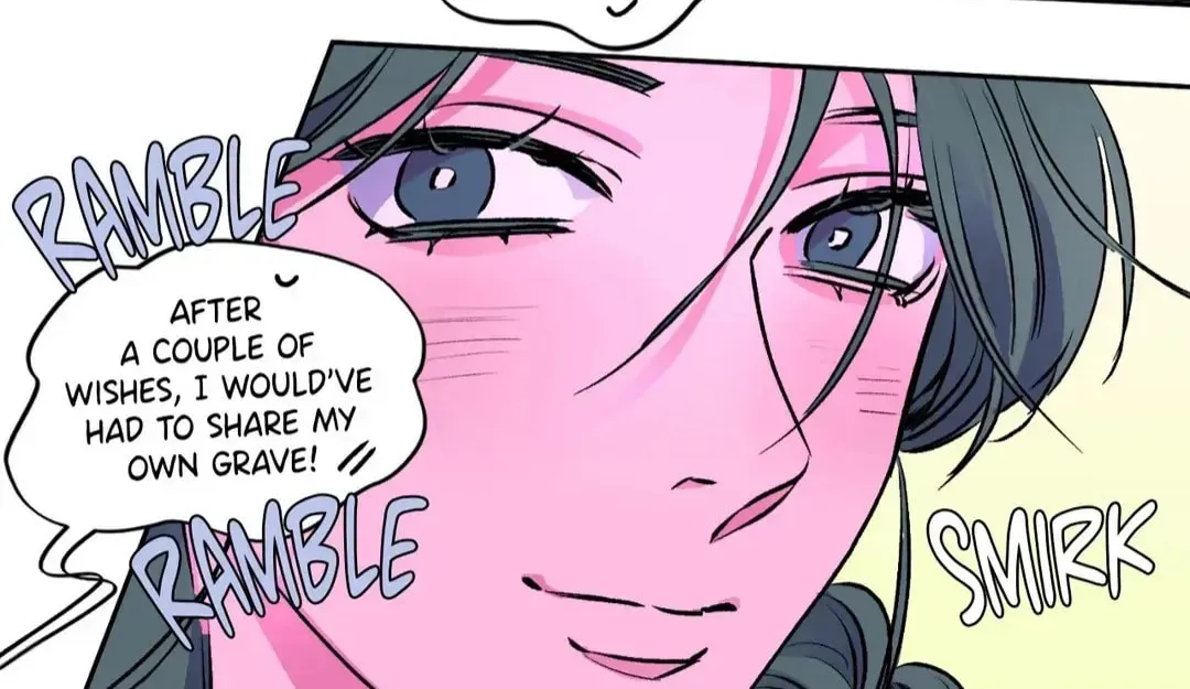 Count Tachibana Chapter 52 page 85 - 