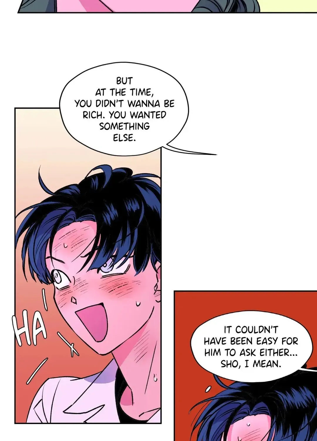 Count Tachibana Chapter 52 page 86 - 