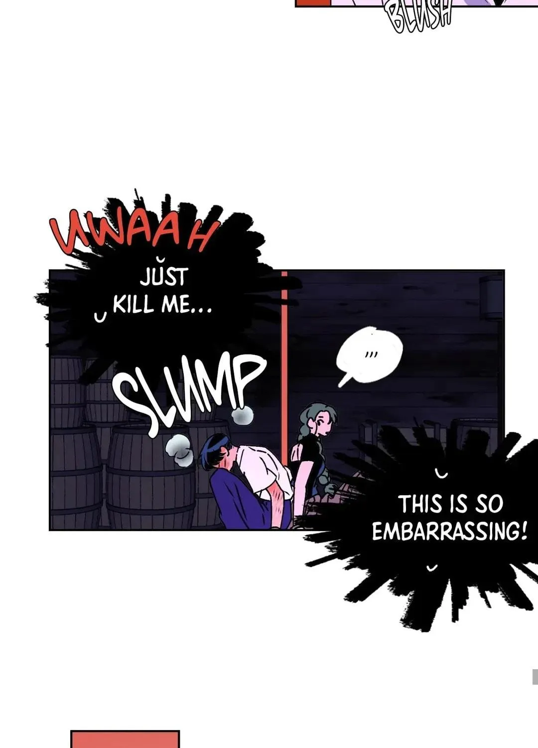 Count Tachibana Chapter 52 page 88 - 