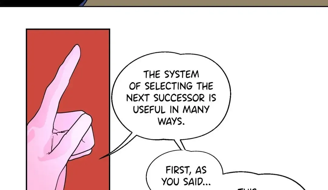 Count Tachibana Chapter 52 page 91 - 