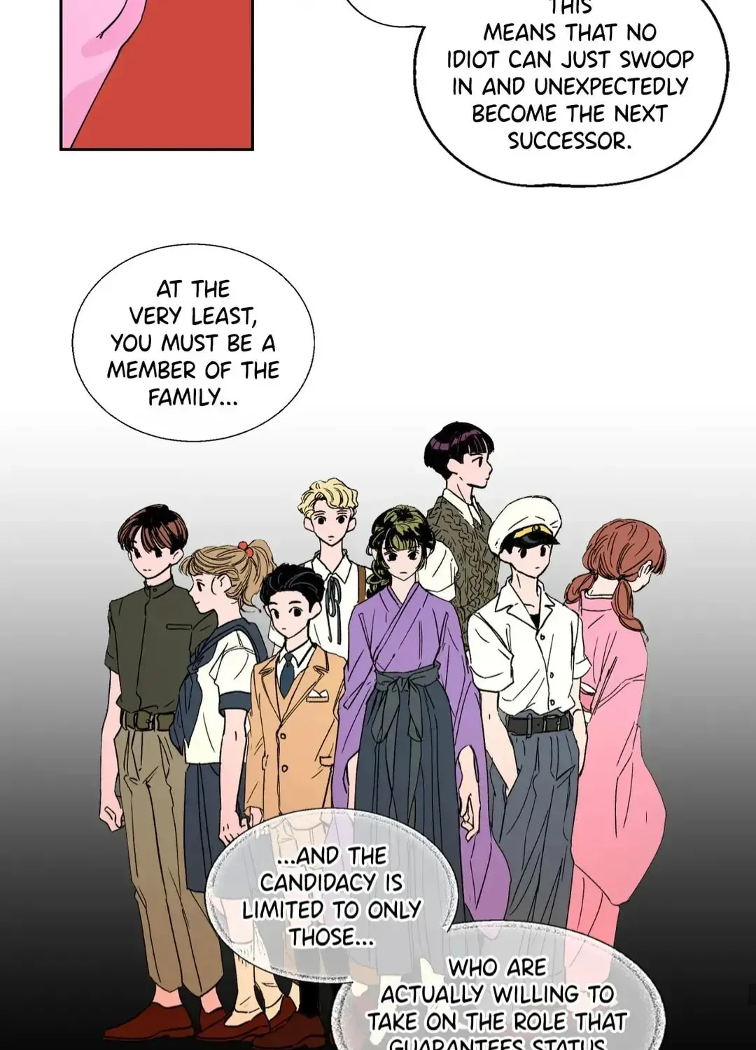 Count Tachibana Chapter 52 page 92 - 