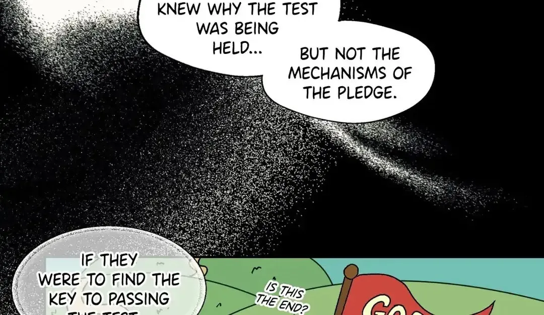 Count Tachibana Chapter 52 page 97 - 