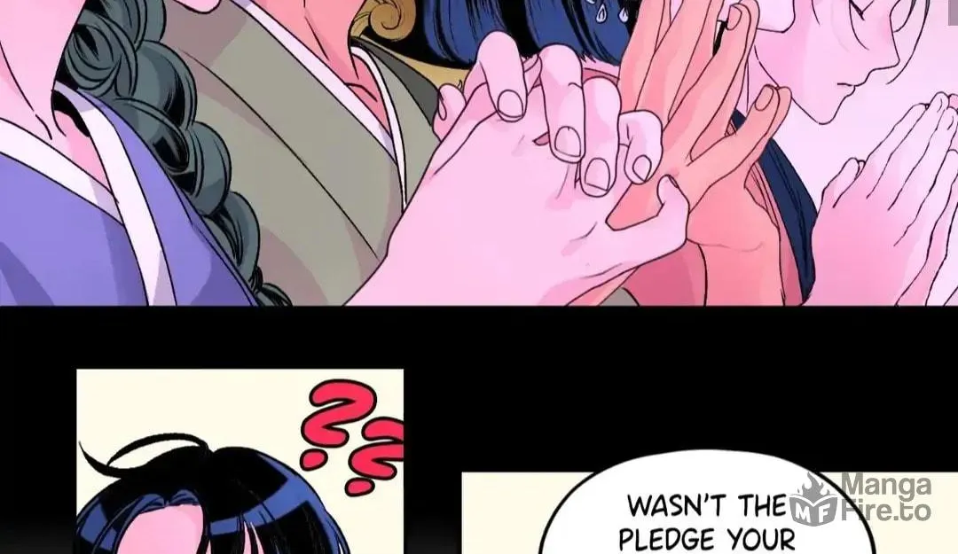 Count Tachibana Chapter 52 page 99 - 