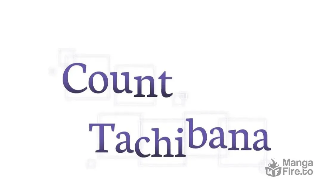 Count Tachibana Chapter 53 page 11 - 