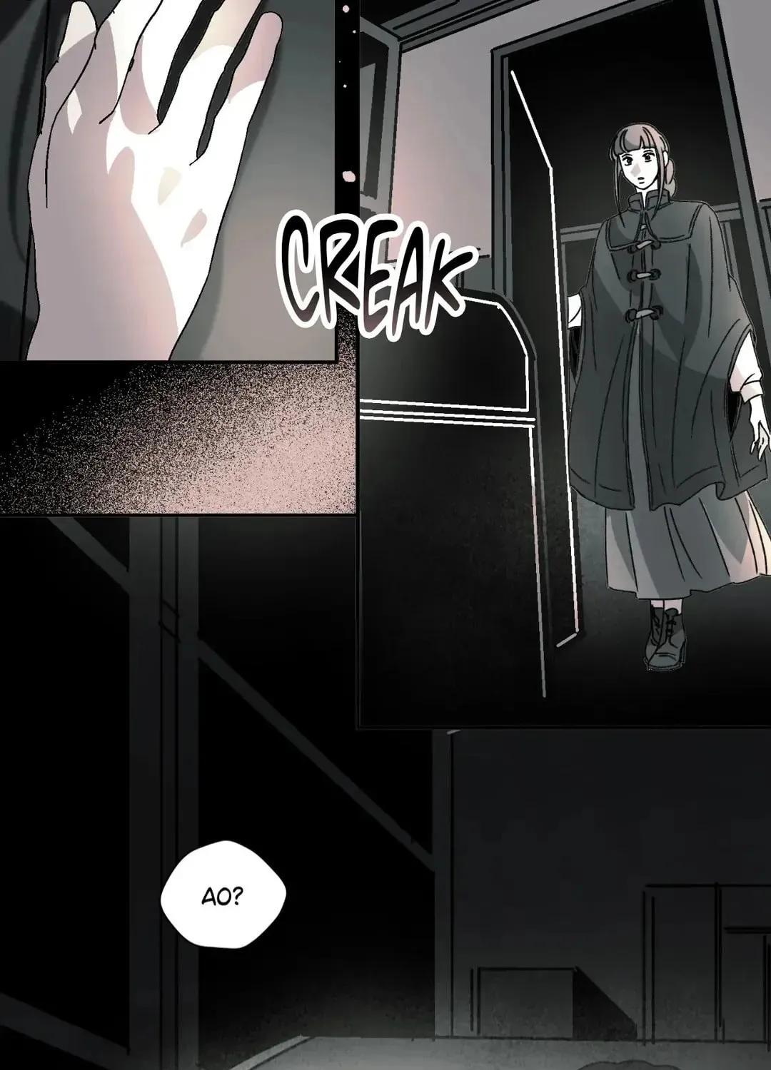 Count Tachibana Chapter 53 page 102 - 