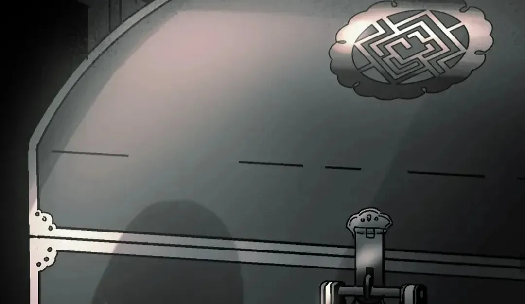 Count Tachibana Chapter 53 page 103 - 