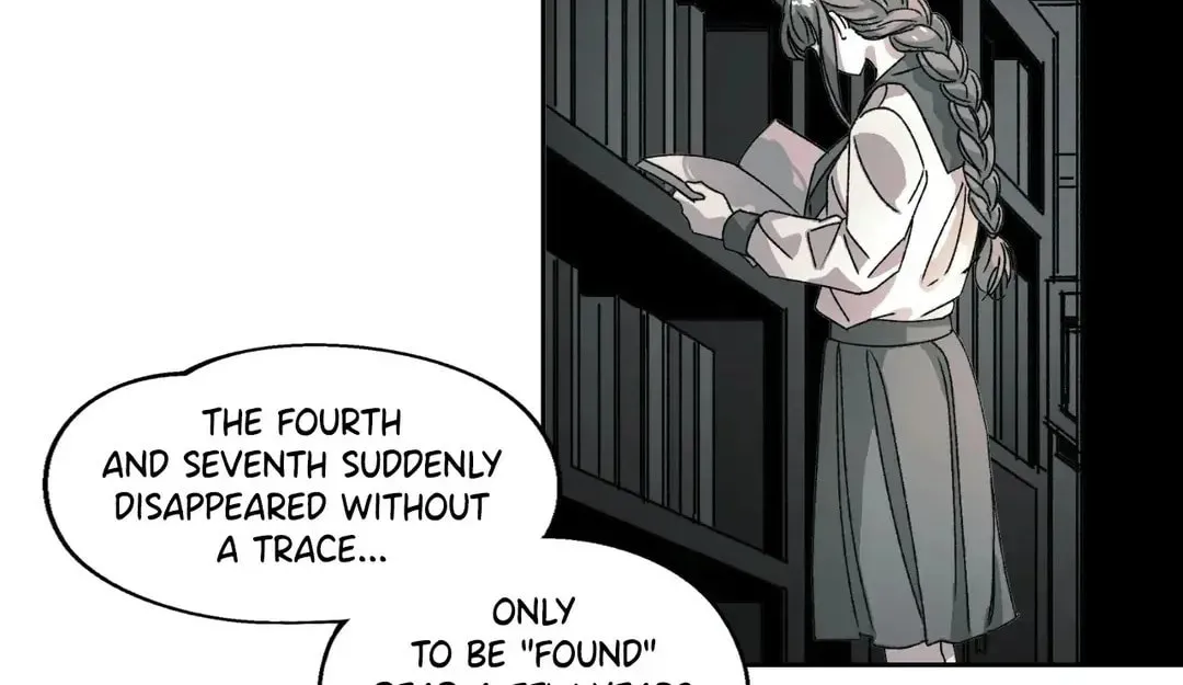 Count Tachibana Chapter 53 page 15 - 