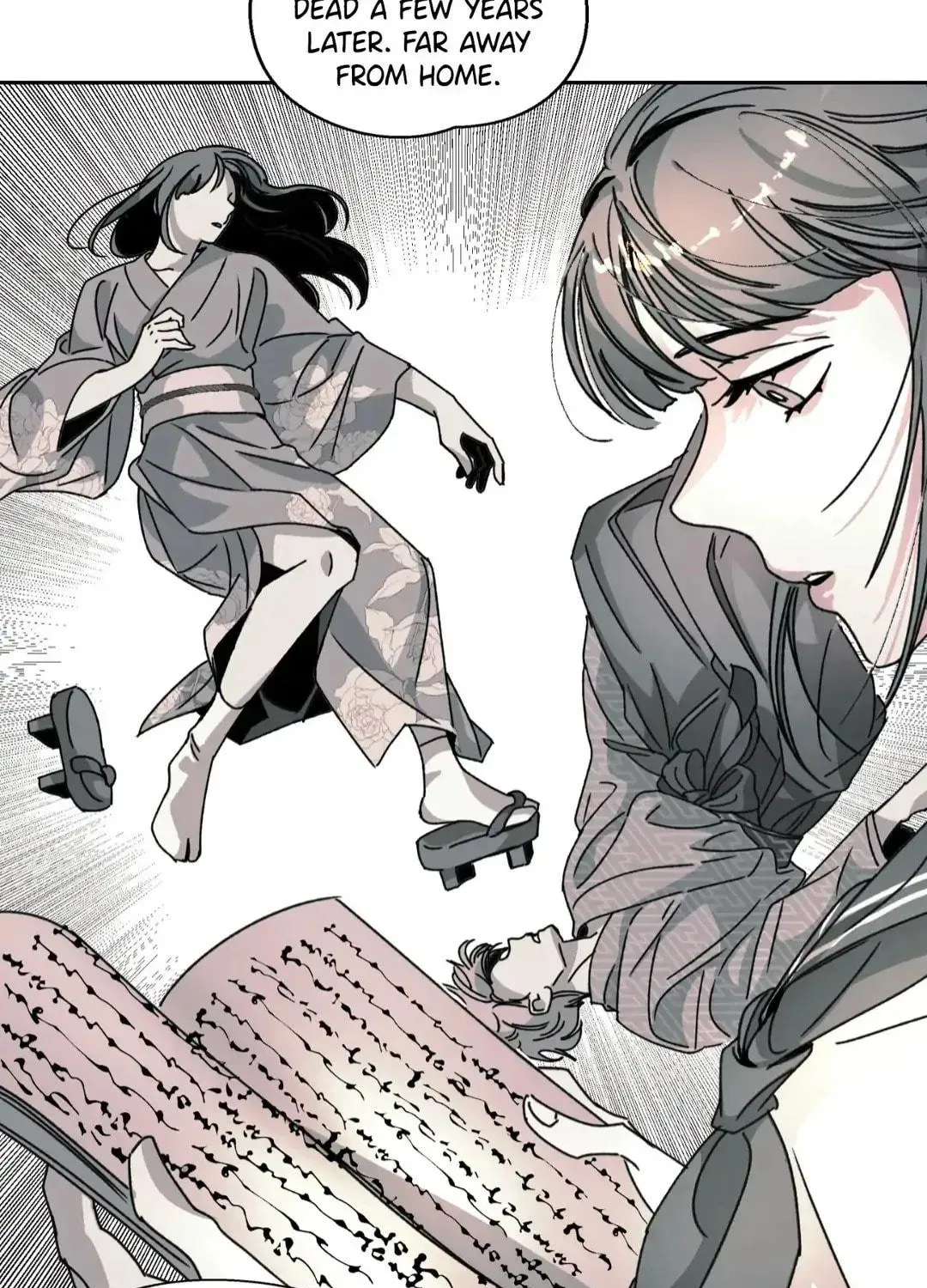 Count Tachibana Chapter 53 page 16 - 