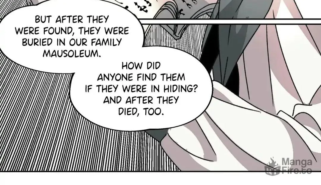 Count Tachibana Chapter 53 page 17 - 