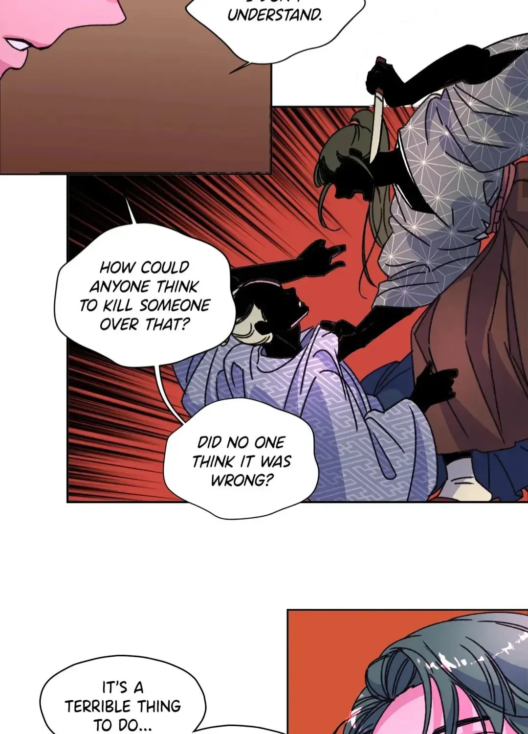 Count Tachibana Chapter 53 page 20 - 