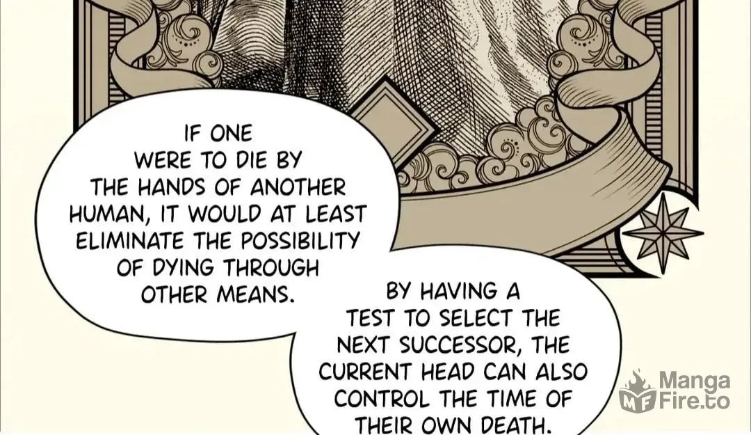 Count Tachibana Chapter 53 page 23 - 